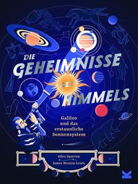 Produktbild: Die Geheimnisse des Himmels