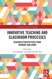 Produktbild: Innovative Teaching and Classroom Processes