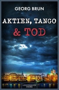 Produktbild: Aktien, Tango & Tod