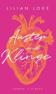 Produktbild: Auster und Klinge