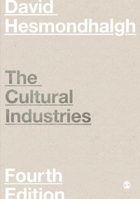 Produktbild: The Cultural Industries