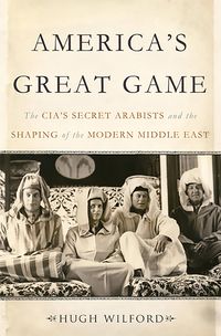 Produktbild: Wilford, H: America's Great Game