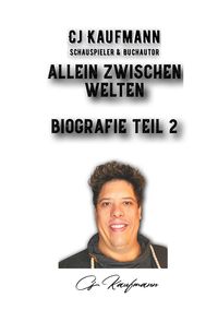 Produktbild: Allein Zwischen Welten