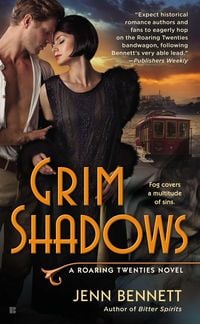 Produktbild: Grim Shadows