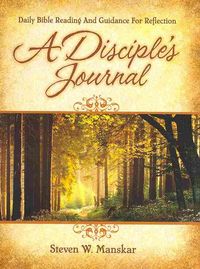 Produktbild: Disciples Journal Rev/e
