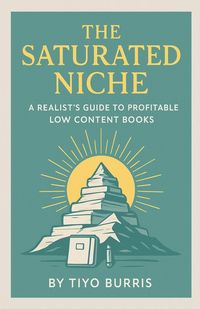 Produktbild: The Saturated Niche