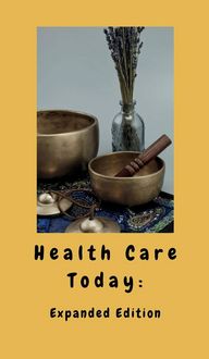 Produktbild: Health Care Today