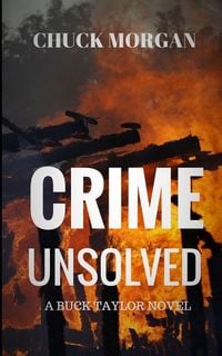 Produktbild: Crime Unsolved