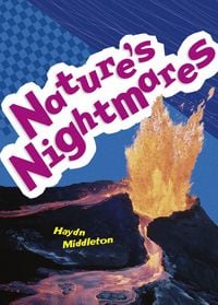Produktbild: Pocket Facts: Blue: Level 6: Nature's Nightmares
