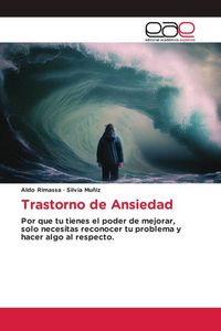 Produktbild: Trastorno de Ansiedad