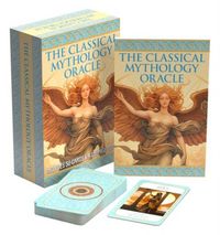 Produktbild: Bruce, M: Classical Mythology Oracle