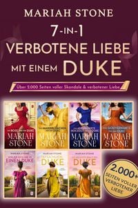 Produktbild: 7-in-1 Verbotene Liebe mit dem Duke