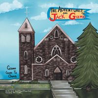 Produktbild: The Adventures of Jack and Gizmo
