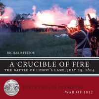 Produktbild: A Crucible of Fire