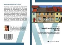 Produktbild: Westliche Innenstadt G&ouml;rlitz