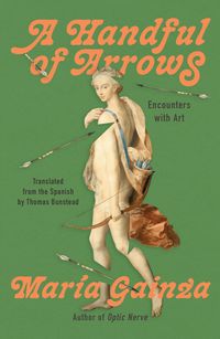 Produktbild: A Handful of Arrows