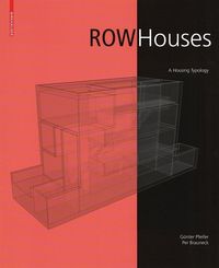 Produktbild: Row Houses