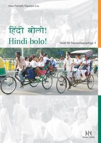 Produktbild: Hindi bolo!