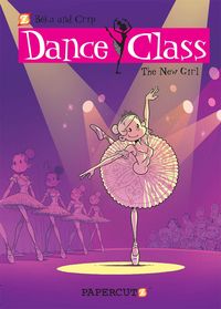 Produktbild: Dance Class #12