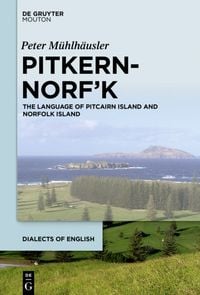Produktbild: Pitkern-Norf&rsquo;k