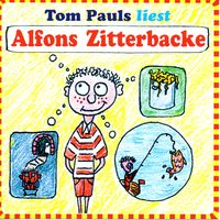 Produktbild: Alfons Zitterbacke