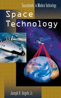 Produktbild: Space Technology
