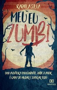 Produktbild: Meu Eu Zumbi