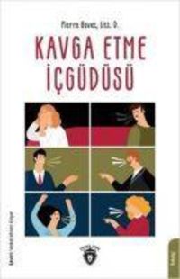 Produktbild: Kavga Etme Icg&uuml;d&uuml;s&uuml;