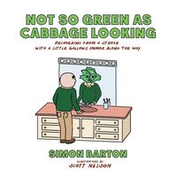 Produktbild: Not so Green as Cabbage Looking