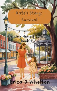 Produktbild: Kate's Story: Survival