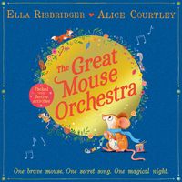 Produktbild: The Great Mouse Orchestra