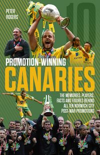 Produktbild: Promotion-Winning Canaries