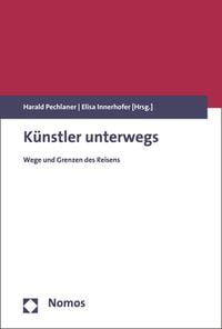 Produktbild: K&uuml;nstler unterwegs