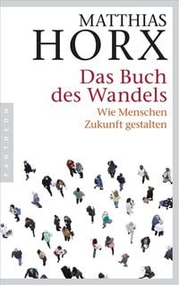 Produktbild: Das Buch des Wandels