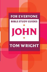 Produktbild: For Everyone Bible Study Guide