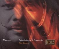 Produktbild: Fire Dance