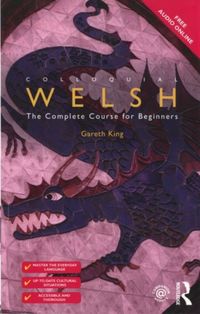 Bild vom Artikel Colloquial Welsh vom Autor Gareth King
