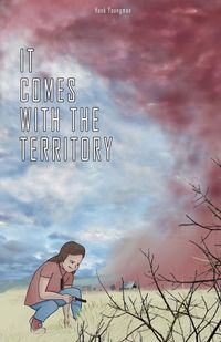Produktbild: It Comes with the Territory
