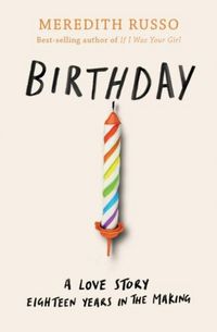 Produktbild: Birthday