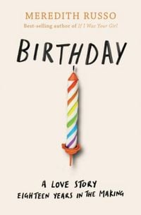 Produktbild: Birthday