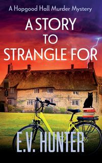 Produktbild: A Story to Strangle For