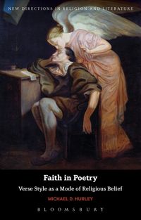 Produktbild: Faith in Poetry