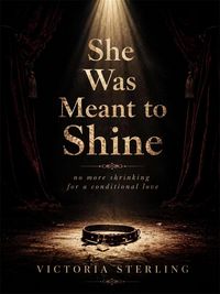 Produktbild: She Was Meant to Shine