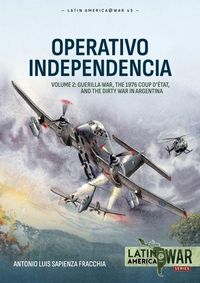 Produktbild: Operativo Independencia Volume 2