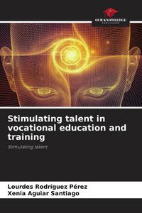 Produktbild: Stimulating talent in vocational education and training
