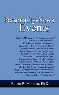 Produktbild: Personality-News Events