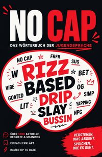 Produktbild: No Cap