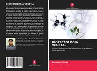 Produktbild: Biotecnologia Vegetal