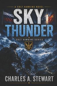 Produktbild: Sky Thunder