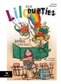 Produktbild: Lilo und die Dubties